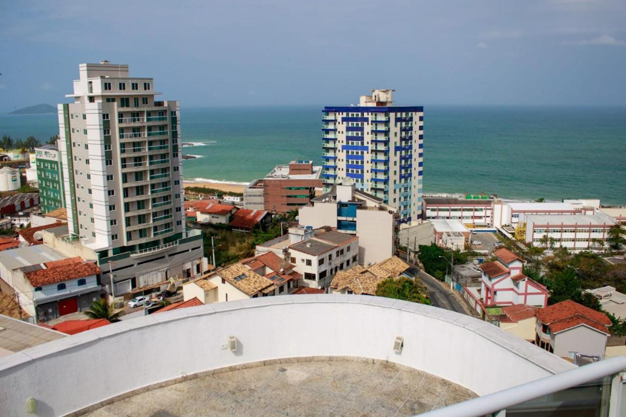 Royal Urban Macae Hotel מראה חיצוני תמונה