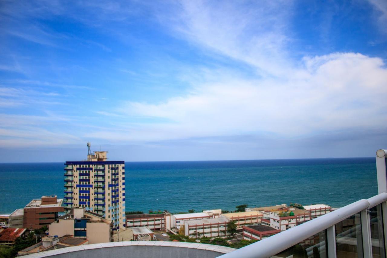 Royal Urban Macae Hotel מראה חיצוני תמונה