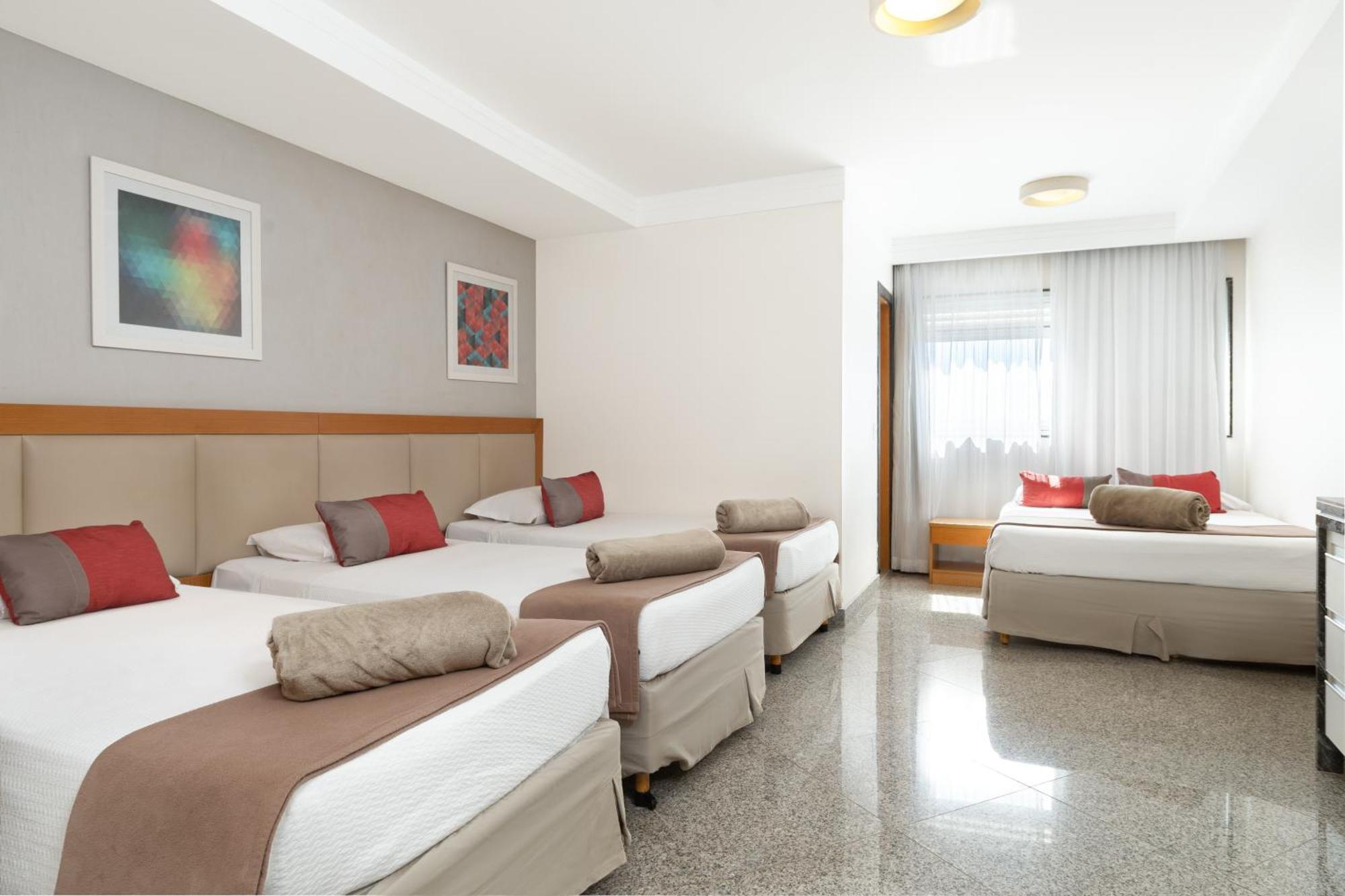 Royal Urban Macae Hotel מראה חיצוני תמונה