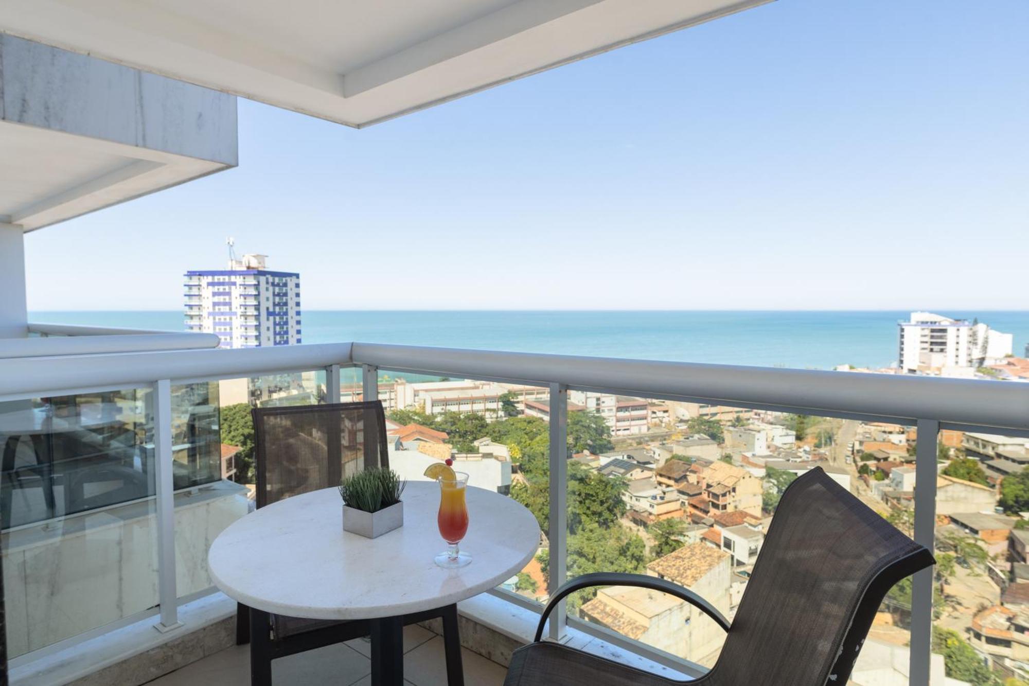 Royal Urban Macae Hotel מראה חיצוני תמונה