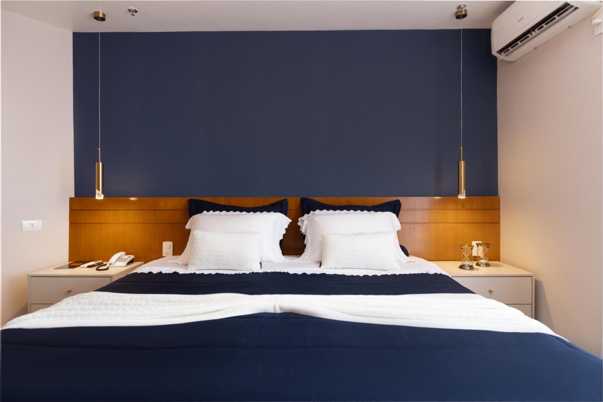 Royal Urban Macae Hotel מראה חיצוני תמונה