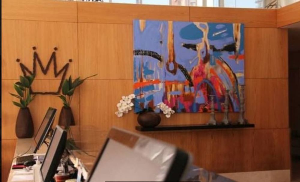 Royal Urban Macae Hotel מראה חיצוני תמונה